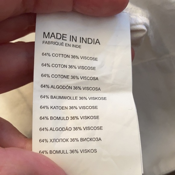 Club Monaco Ahlam Dress - Picture 6 of 6